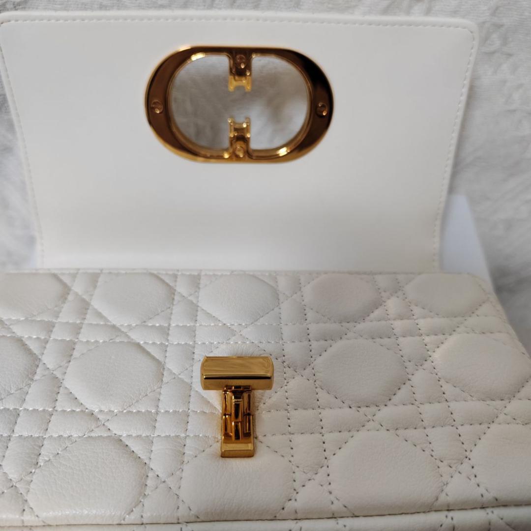 Dior ディオール ショルダーバッグ 大幅値下 Dior ディオール ショルダーバッグ 大幅値下