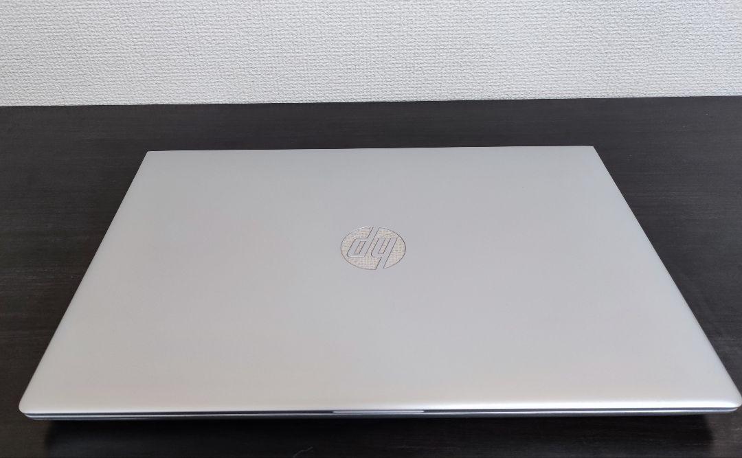 ノートパソコン HP  650 G4  i7  8550U
