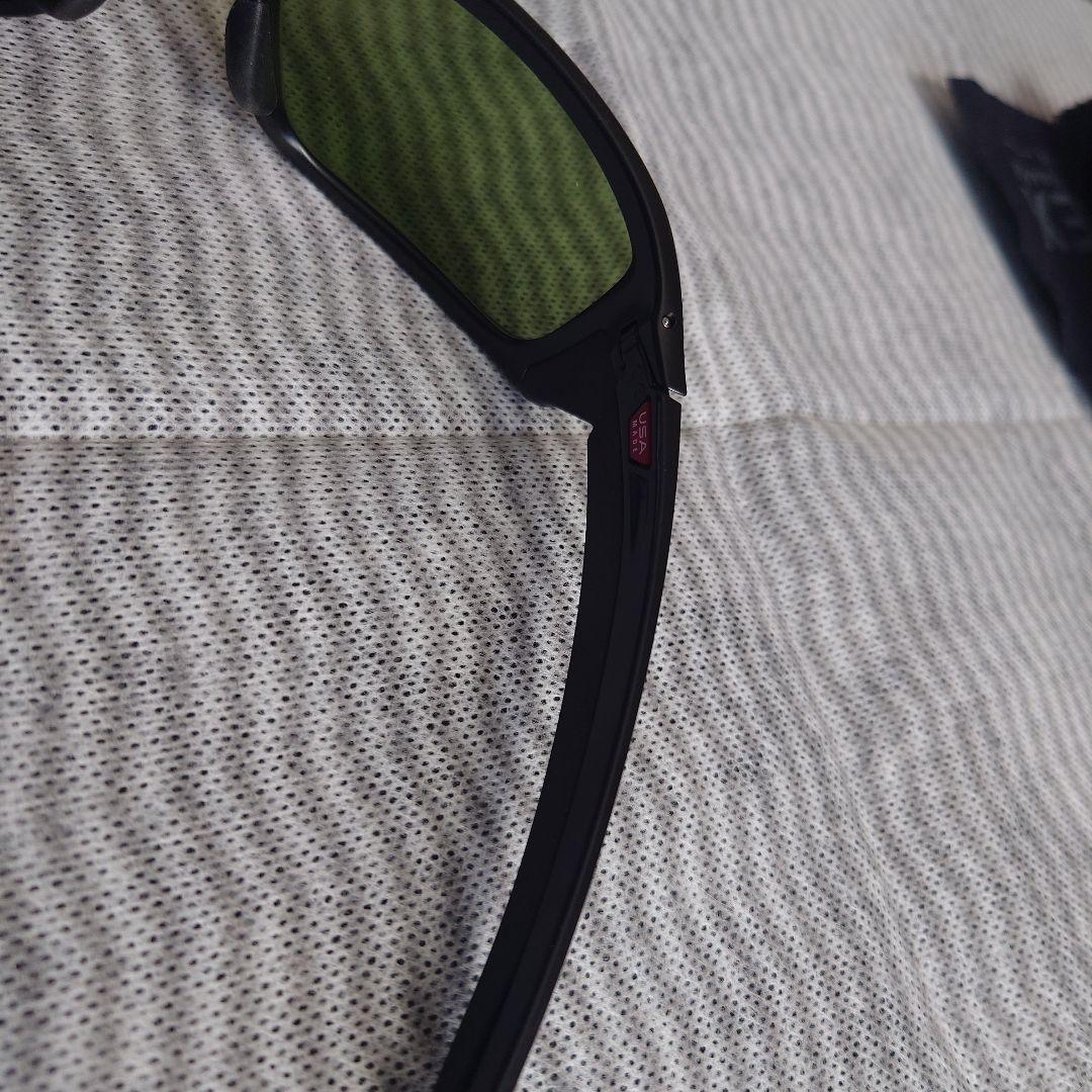 タレックス偏光サングラス