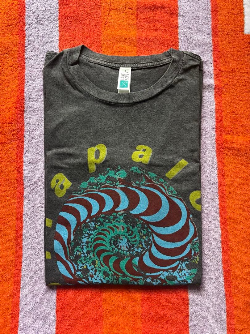 藤井風さん ロラパルーザ2025フェスTシャツ Lサイズ【新品未使用】完売品 藤井風さん ロラパルーザ2025フェスTシャツ Lサイズ【新品未使用】完売品