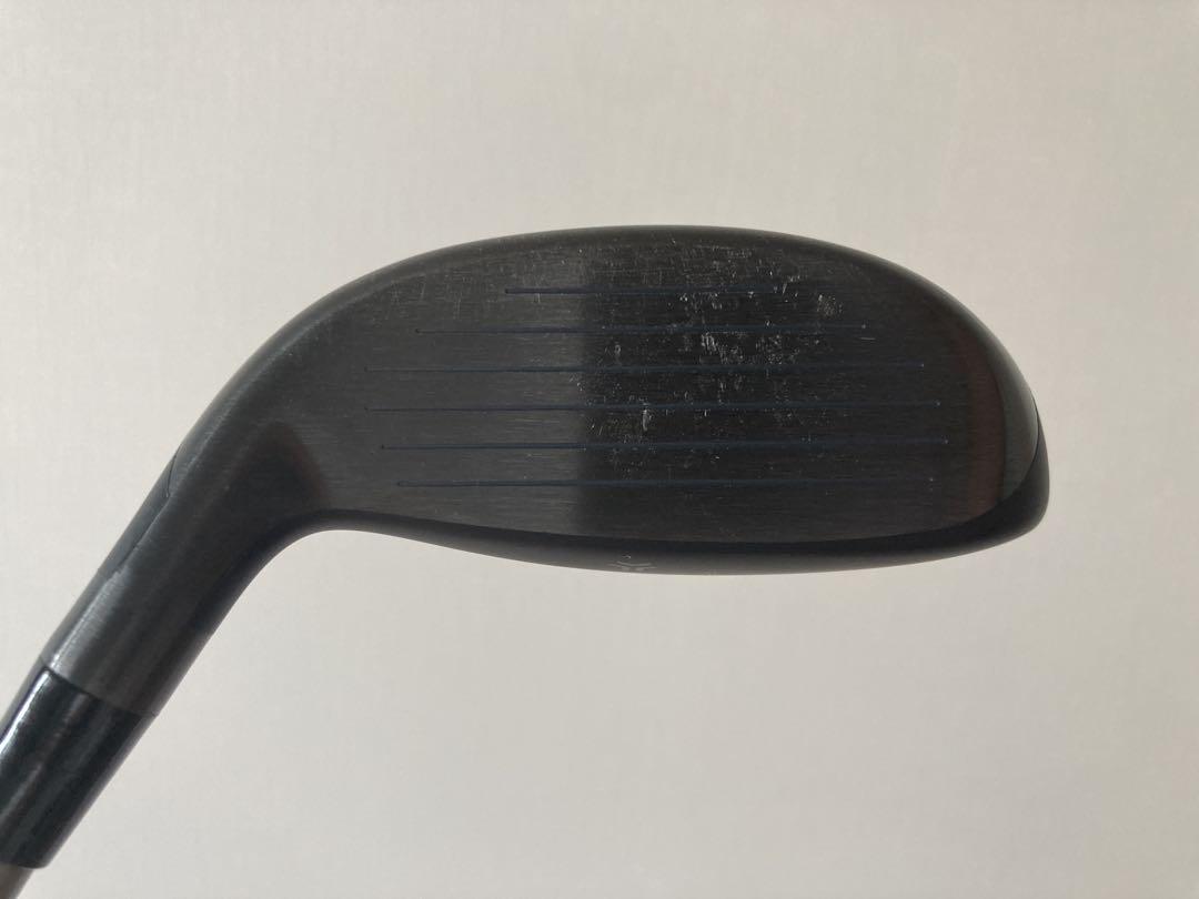 スリクソン zxmk2 HYBRID【Steel Fiber i80】4U5U SRIXON ZXMk2 HYBRID【Steel Fiber i80】4U5U - メルカリ