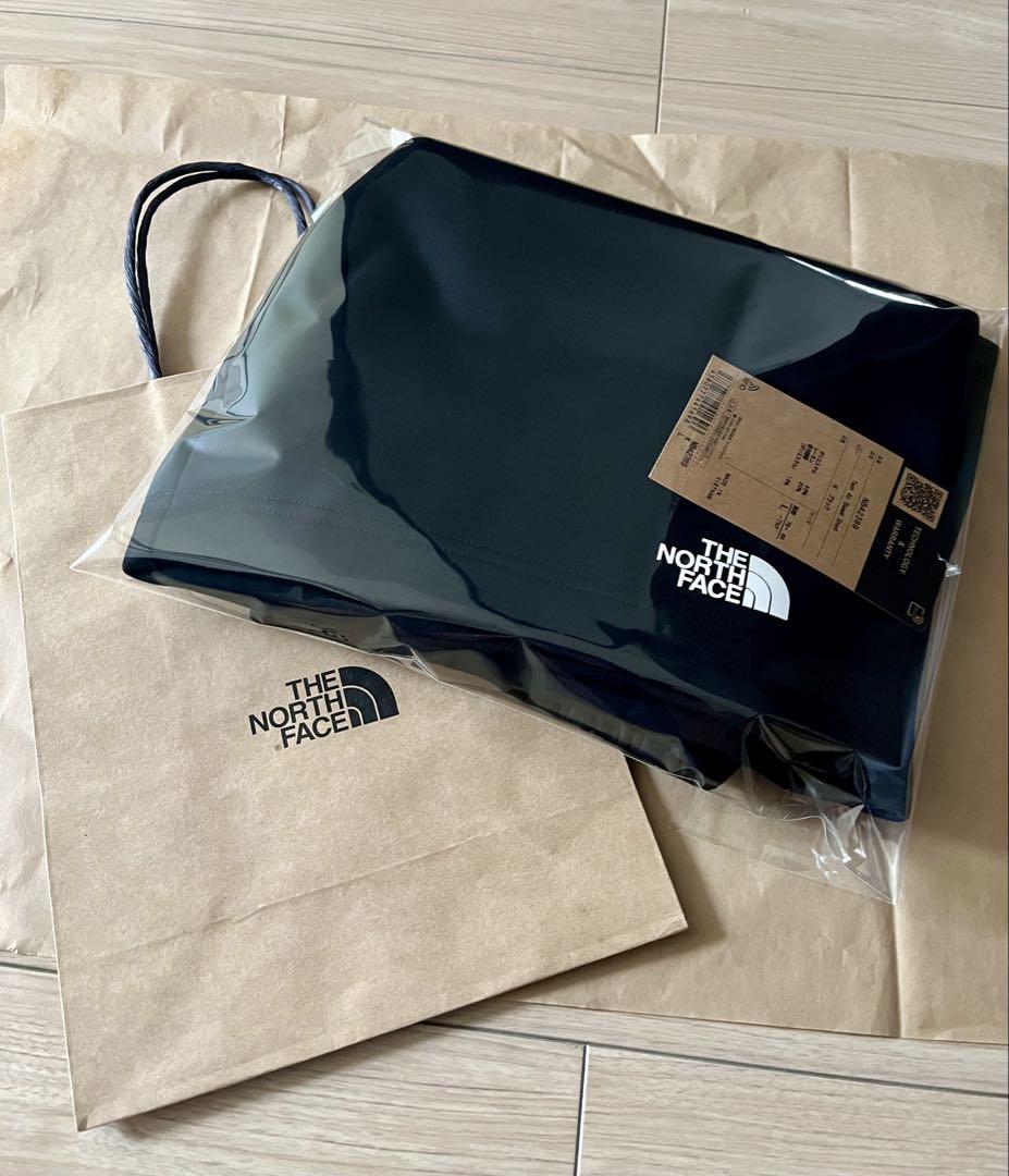 【新品・タグ付き】ザノースフェイス　テックエアースウェットショーツ【Lサイズ】