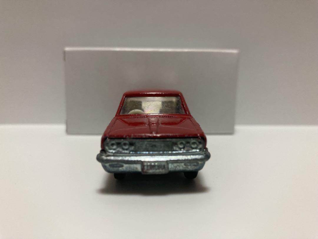 トミカ 日本製 ニューコロナ 1700 HT 1Aホイール - メルカリ