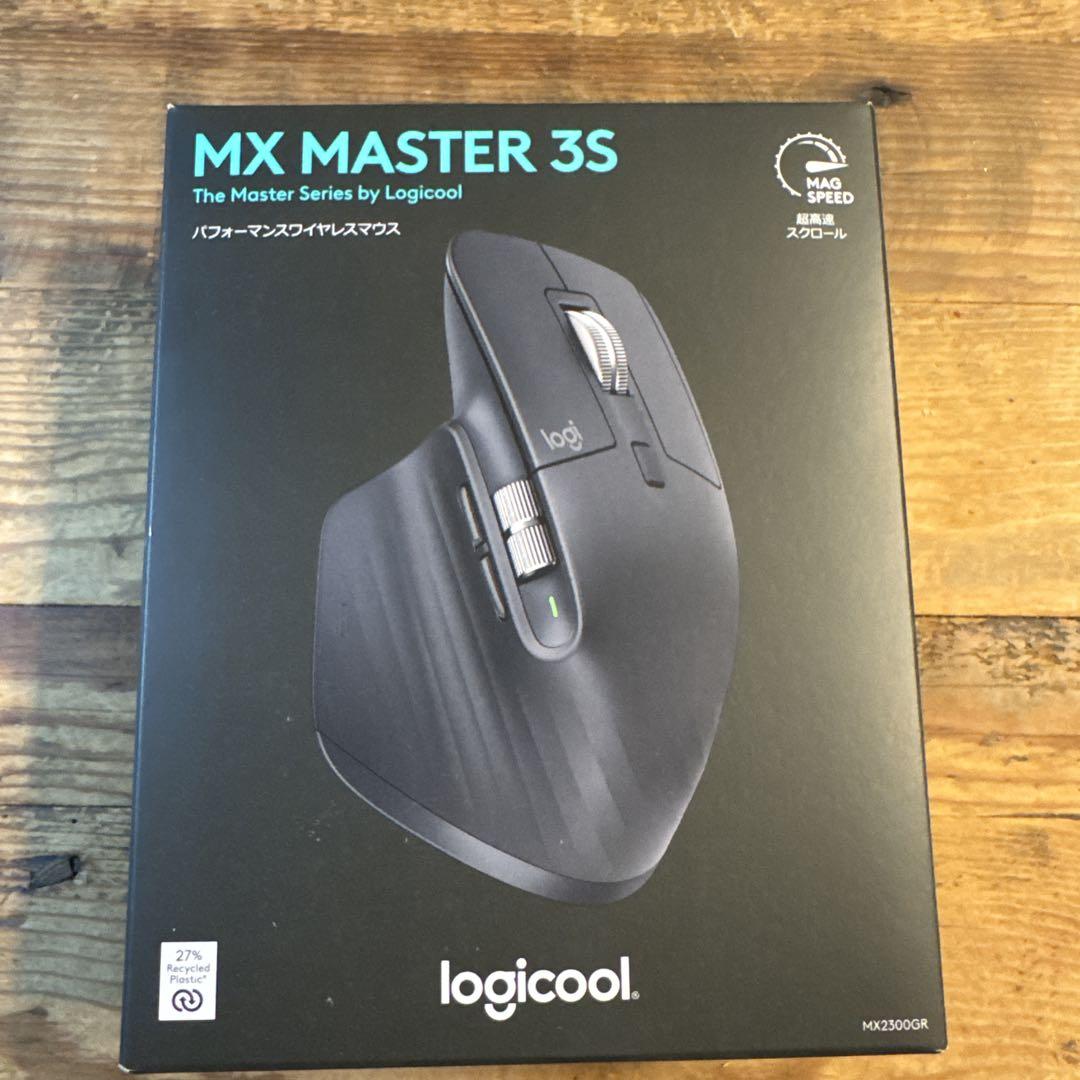MX MASTER3
