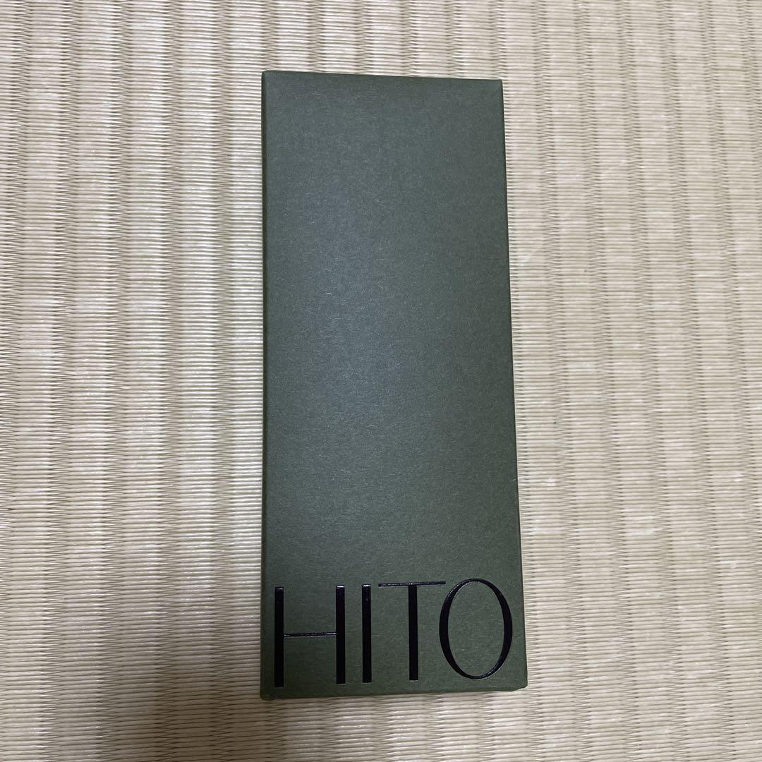【新品未使用】HITOto ハーブピーリングジェルウォッシュ 100g 新品、未開封] HITOto ハーブピーリングジェルウォッシュ100g