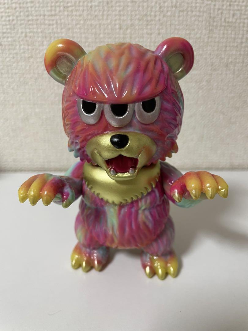 クマラ マーブル shina銀座ギャラリー限定 その他
