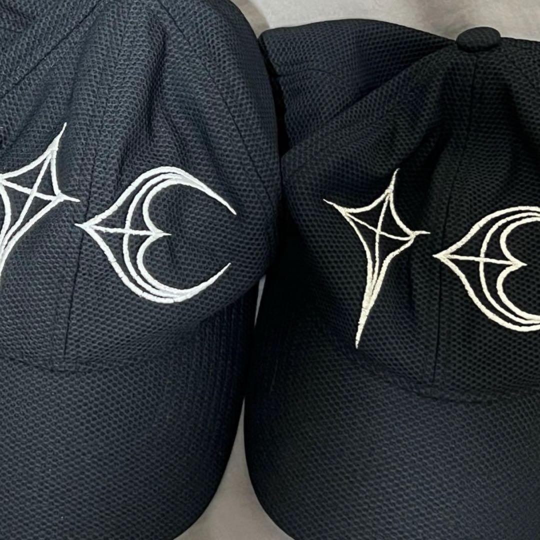 TC Mesh Cap