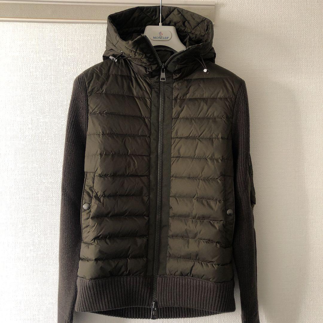 ☆45様専用 【☆最終値下げ】新品 正規品 MONCLER ダウンニット - www 数量限定入荷 ダウンジャケット 5308110326様専用 モンクレール ダウンジャケット
