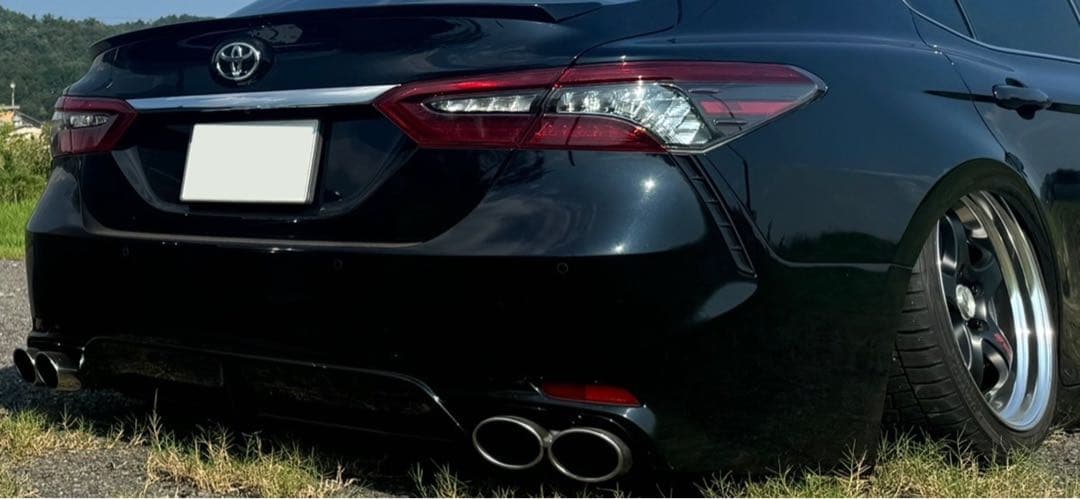 RC用マフラーカッター スキッパー