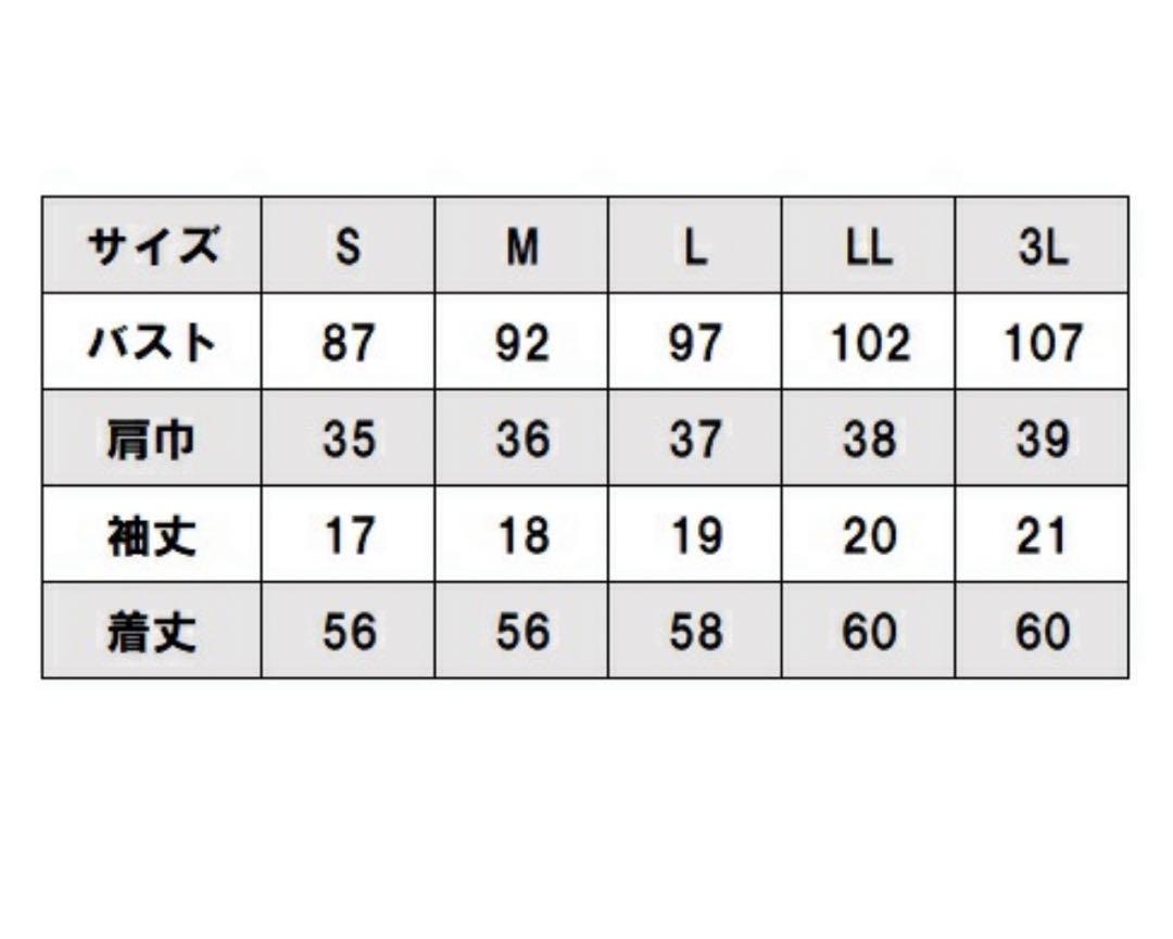 ハネクトーン早川　半袖シャツ ホワイト M