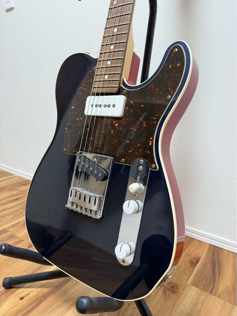ギター Psychederhythm Standard-T