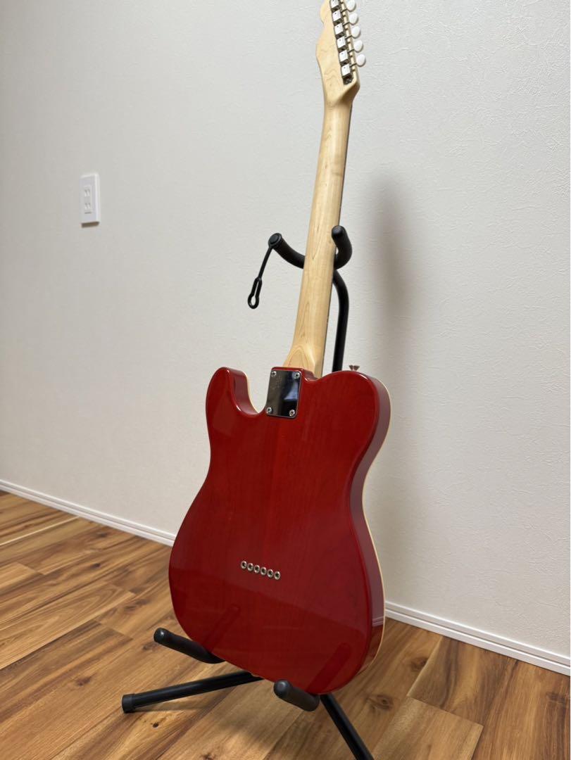 ギター Psychederhythm Standard-T