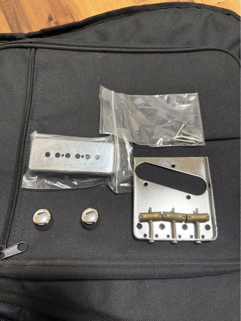 ギター Psychederhythm Standard-T