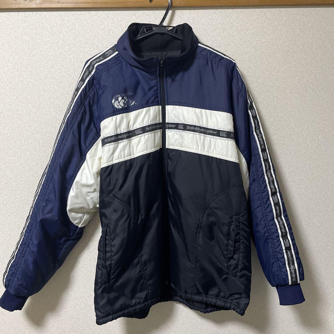90s Canterbury ダウンジャケット - メルカリ