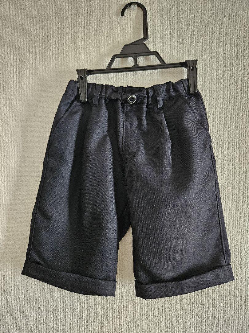 branshes キメ服 フォーマル6点セット 130cm