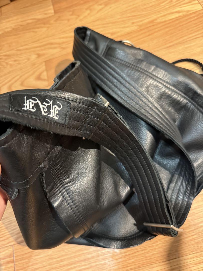 バッグ FAF Shoulder Bag_Prototype002