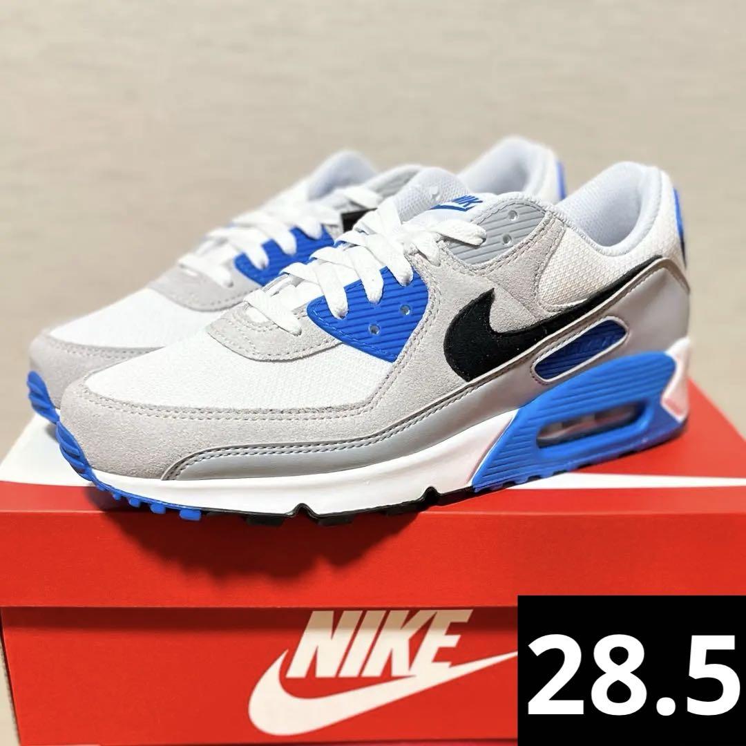 NIKE AIR MAX 90 ナイキ エアマックス 90