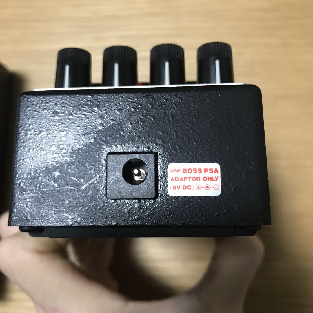 【TAK】BOSS ST-2