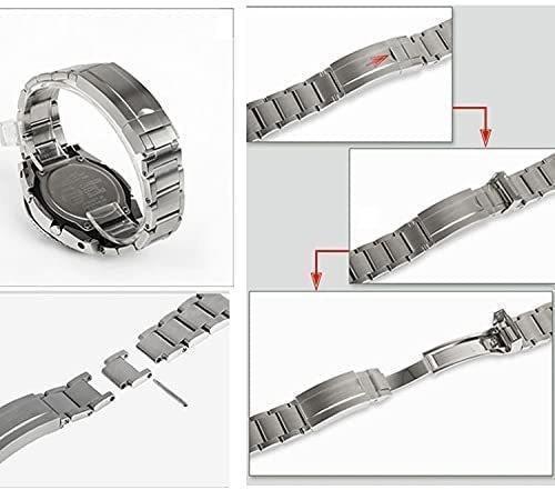 G-SHOCK GA2100　2110 カシマリーナ メタルカスタム パーツＢＫ