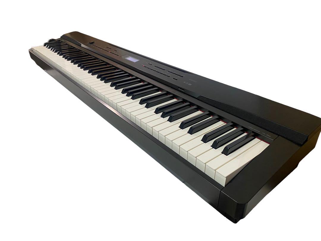CASIO privia PX-330 88鍵 CASIO privia PX-330 88鍵