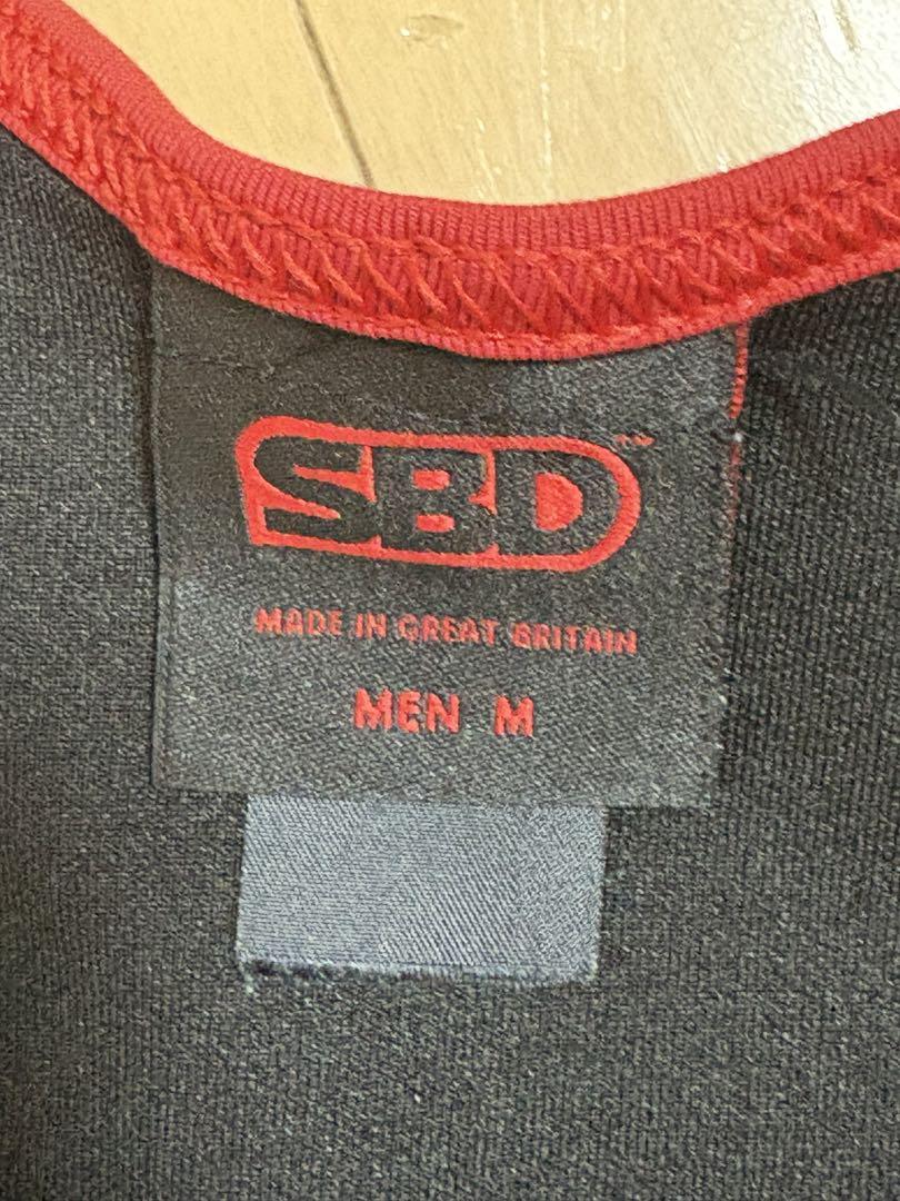 SBDシングレット