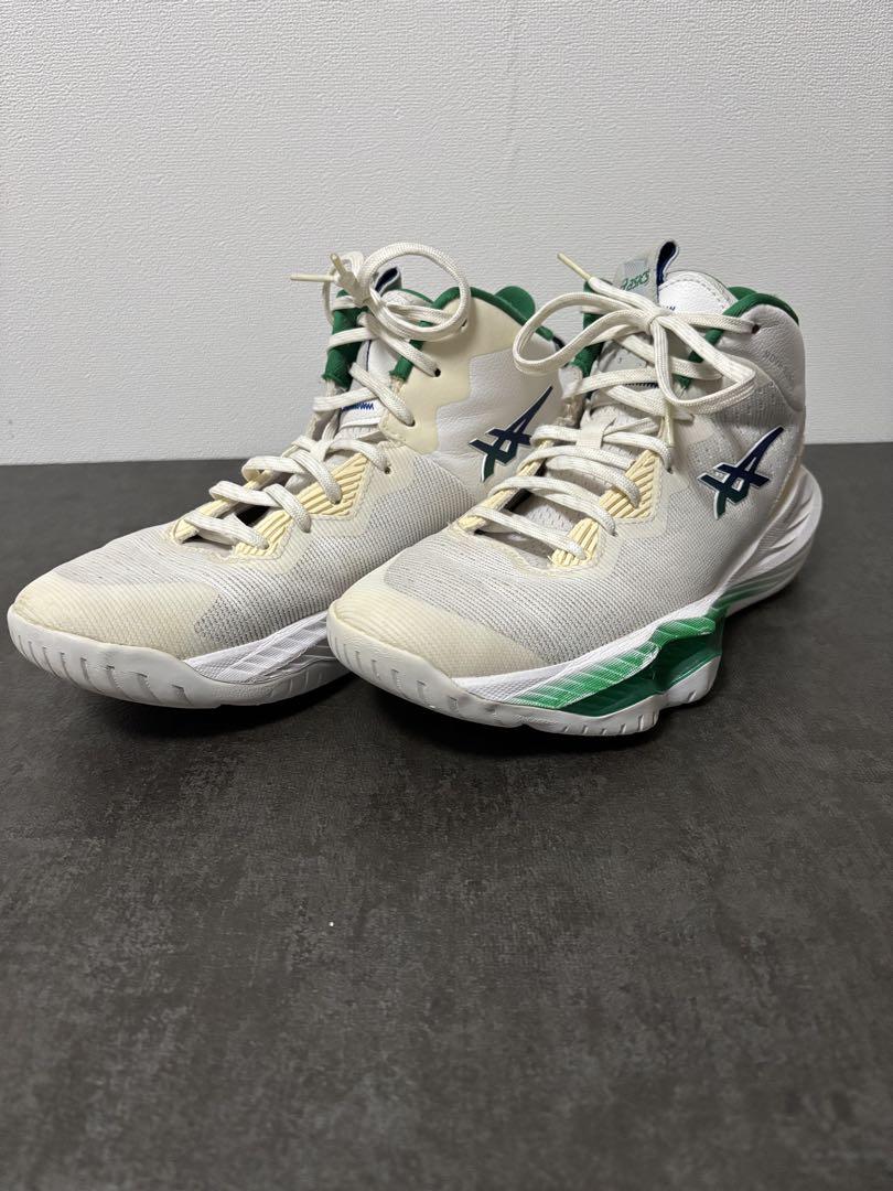 アシックス　ノヴァサージ2 / asics nove surge2