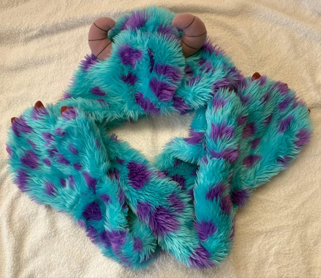 サリー ファンキャップ