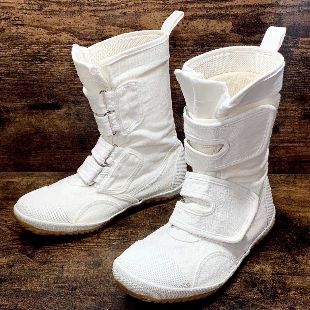 ☆即発 beautiful people high cut boots 足袋
