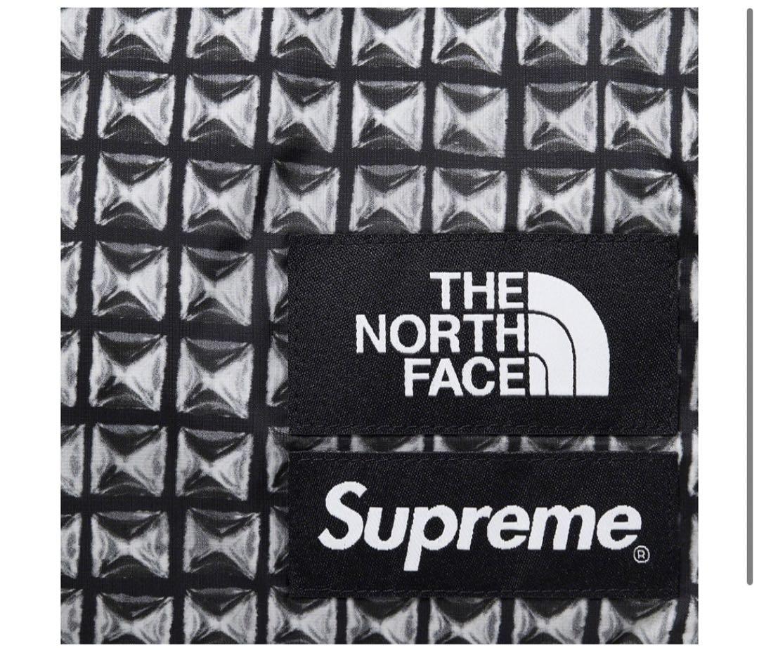 パンツ Supreme The North Face Nuptse Studded