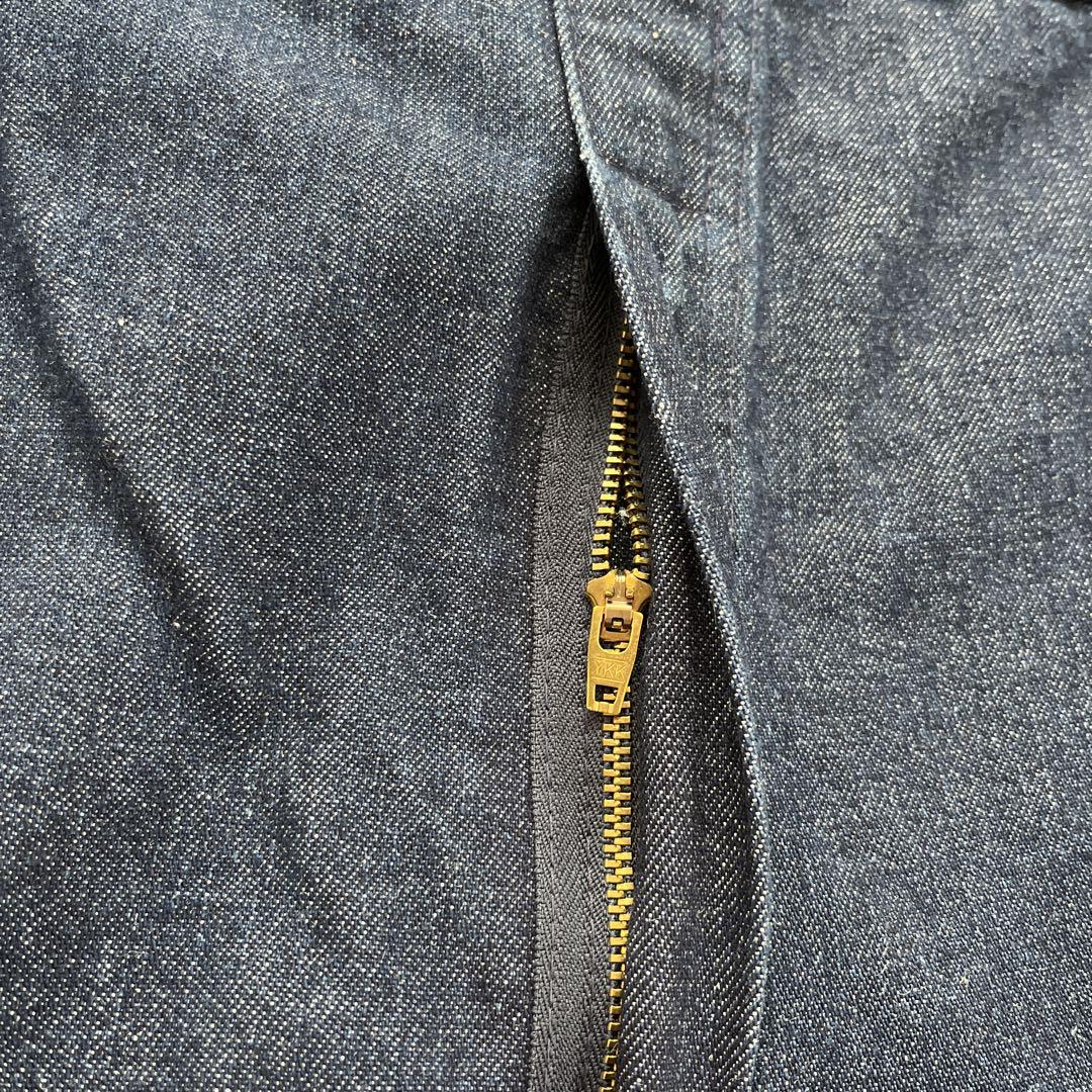 80's sears ROEBUCKS OVERALLオーバーオール古着