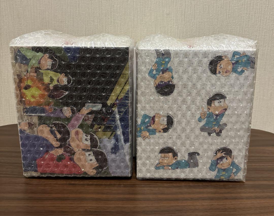 Amazon.co.jp: アニメおそ松さん 第1期 Blu-ray 初回生産限定版