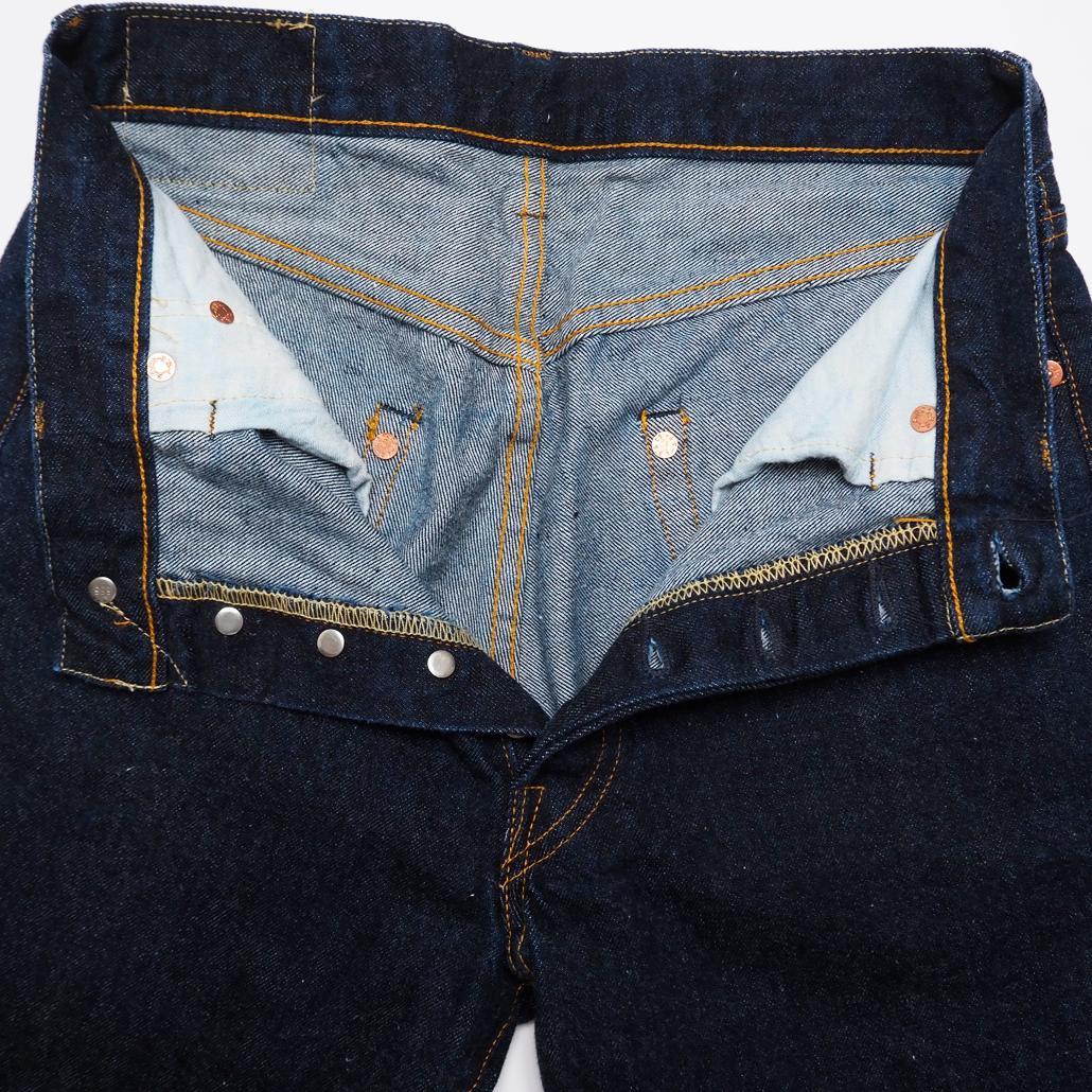 90s バレンシア工場製 LEVI'S 501XX 501-0003? W30