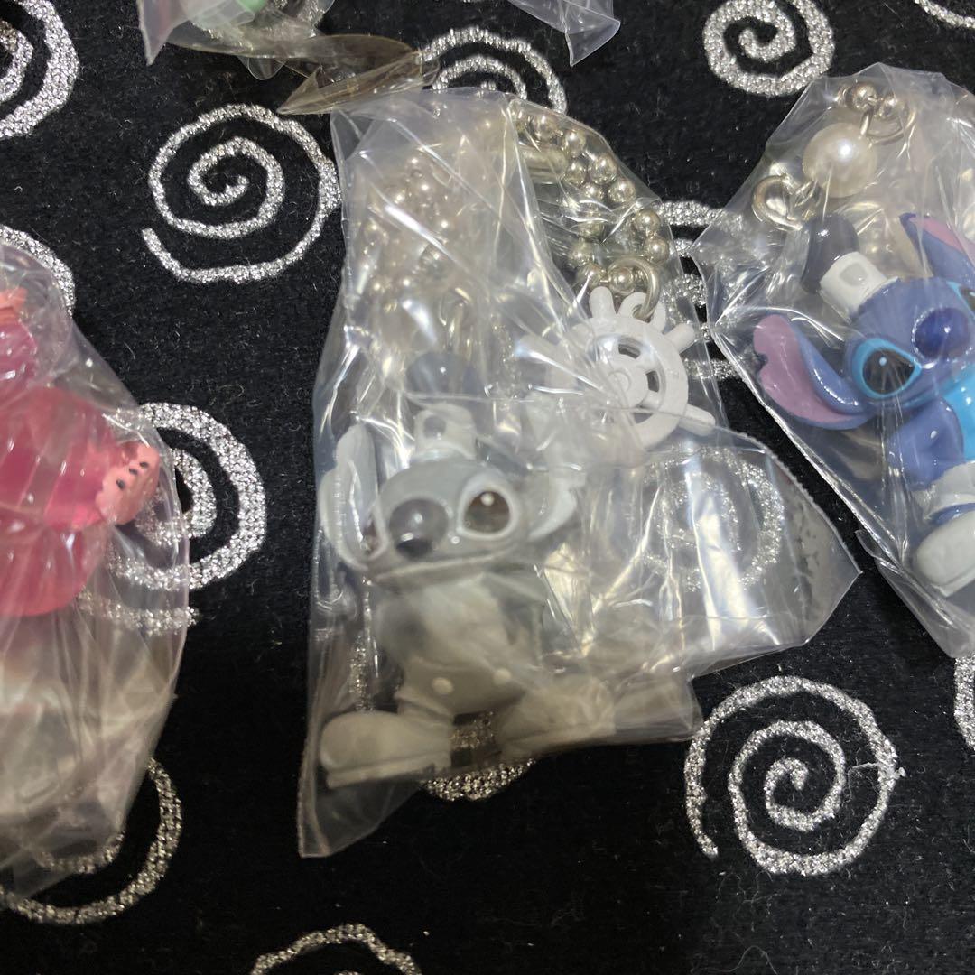 レア‼︎新品未使用/キャラポット/ディズニーリロ＆スティッチ/マジカルマスコット