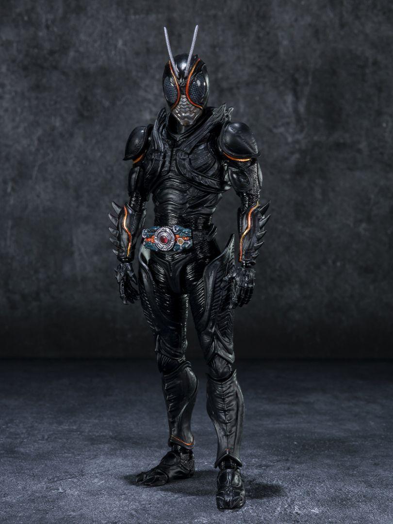 フィギュアーツ 仮面ライダー ブラックサン シャドームーン バトルホッパーセット S.H.フィギュアーツ バトルホッパー（『仮面ライダーBLACK SUN