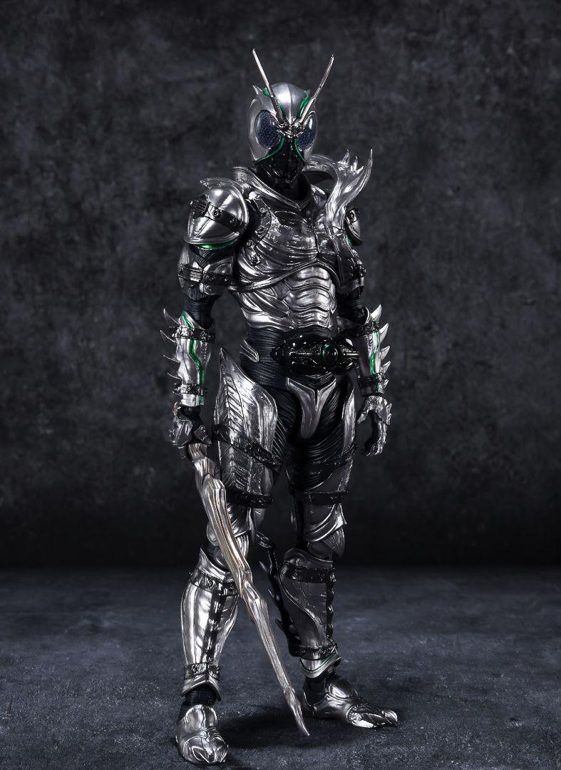 仮面ライダー ブラックサン シャドームーン バトルホッパー 3体