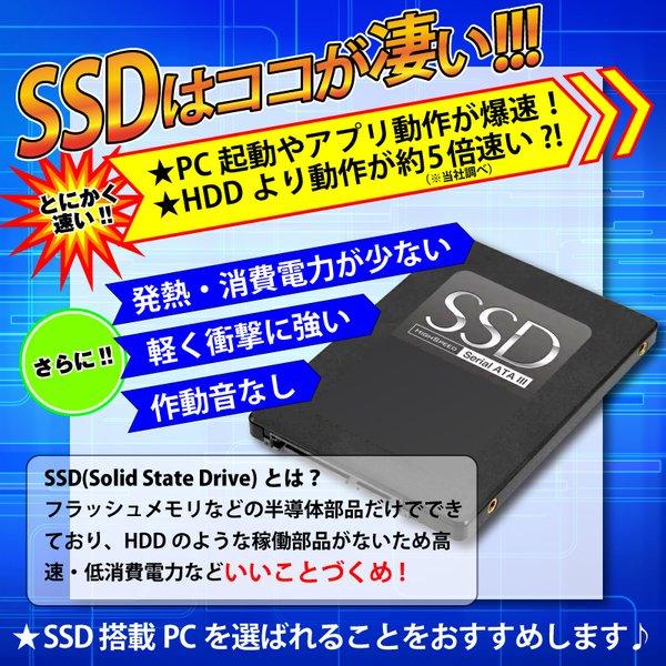 【激安ゲーミングPCフルセット】i7 GTX9800 MS Office搭載
