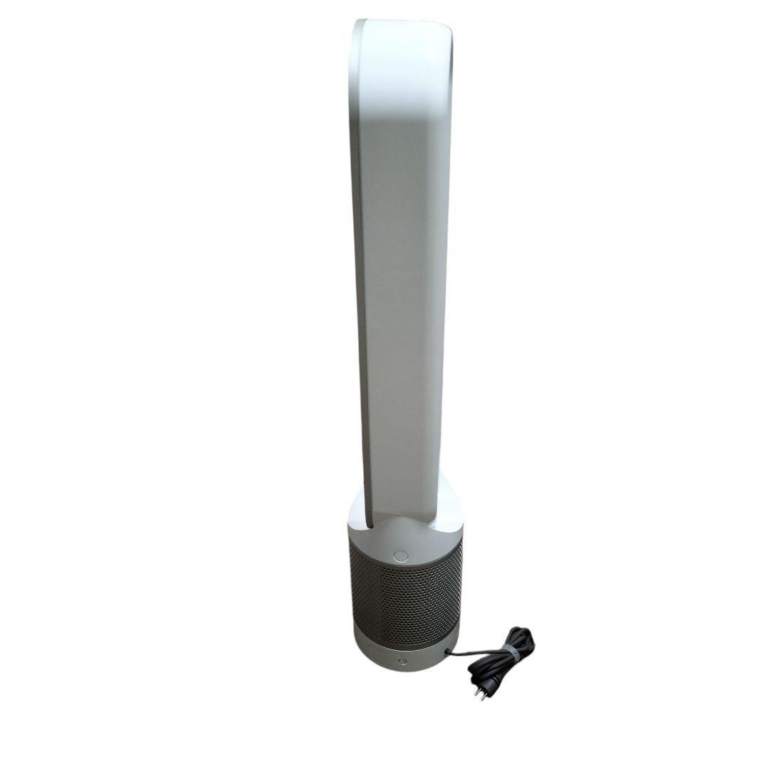 ✨️極美品✨️2022年製 Dyson TP03 ピュアクールリンク　扇風機 ✨️極美品✨️ダイソン TP03 空気清浄機能付きタワーファン
