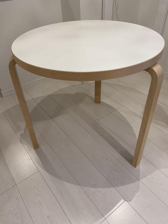39%割引ホワイト系【18%OFF】 アルテック テーブル90B ダイニングテーブル 机/テーブルホワイト系-LOJACARTOLINA.COM.BR 39%割引ホワイト系【18%OFF】 アルテック テーブル90B ダイニングテーブル 机/テーブルホワイト系-LOJACARTOLINA.COM.BR