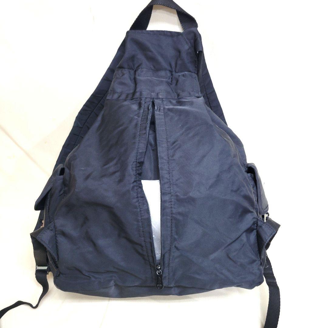 希少 90's 00's y2k vintage EASTBOY リュック 黒