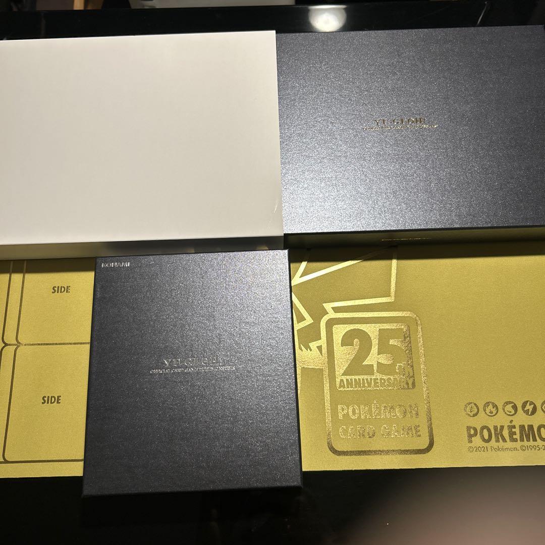 引退品　ステンレス三幻神　海馬セットブルーアイズ　ステンレスブラマジ　まとめ売り