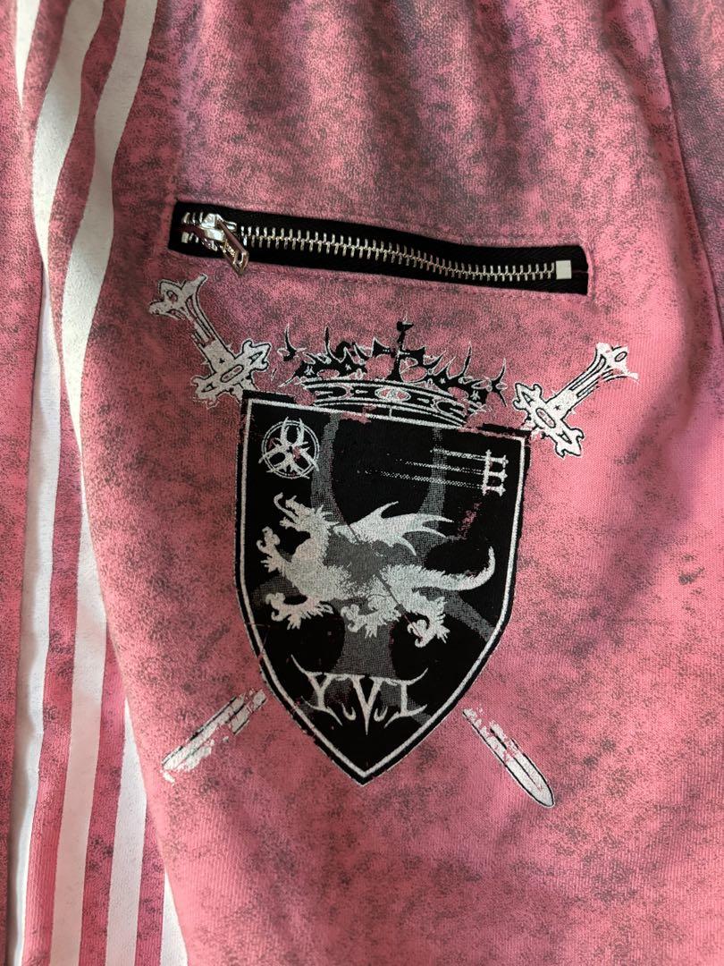 cozyworldwide TRACKSUIT PINK値下げ可能です