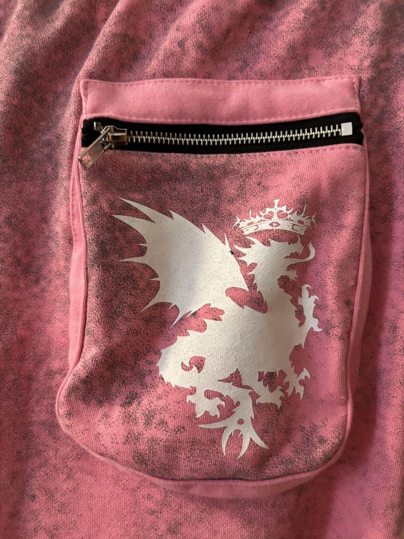 cozyworldwide TRACKSUIT PINK値下げ可能です
