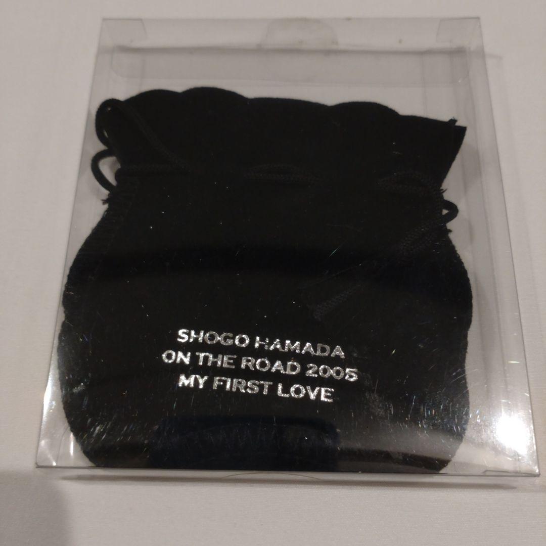 SHOGOHAMADA ONTHE ROAD 2005MY FIRST LOVE
