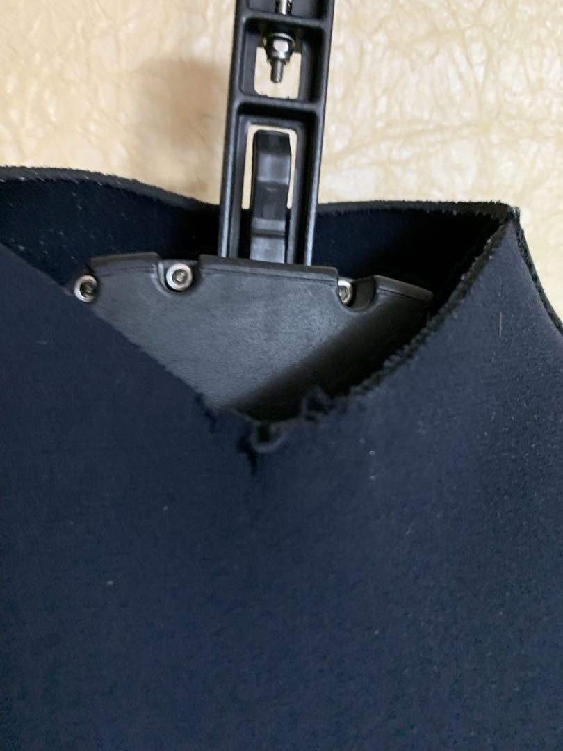 Billabong ウェットスーツ セミドライ 5×3 シーガル3×2 Mサイズ