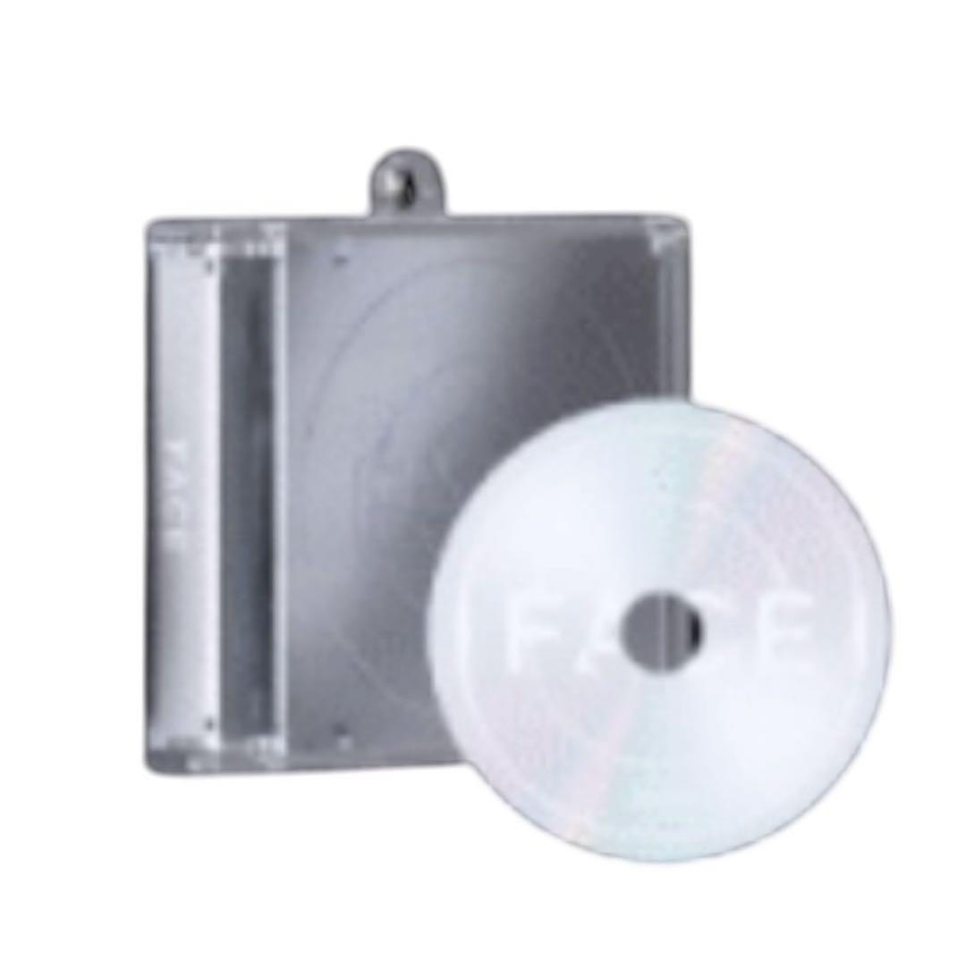 【新品】2025 BTS FESTA CAPSULE ALBUM FACE