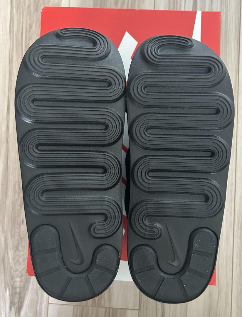 NIKE AIR MAX ISLA SANDAL ブラック　24cm