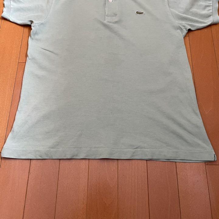 古着 80s 90s CHEMISE LACOSTE フレンチラコステ モジワニ - メルカリ 古着 80s 90s CHEMISE LACOSTE フレンチラコステ モジワニ - メルカリ