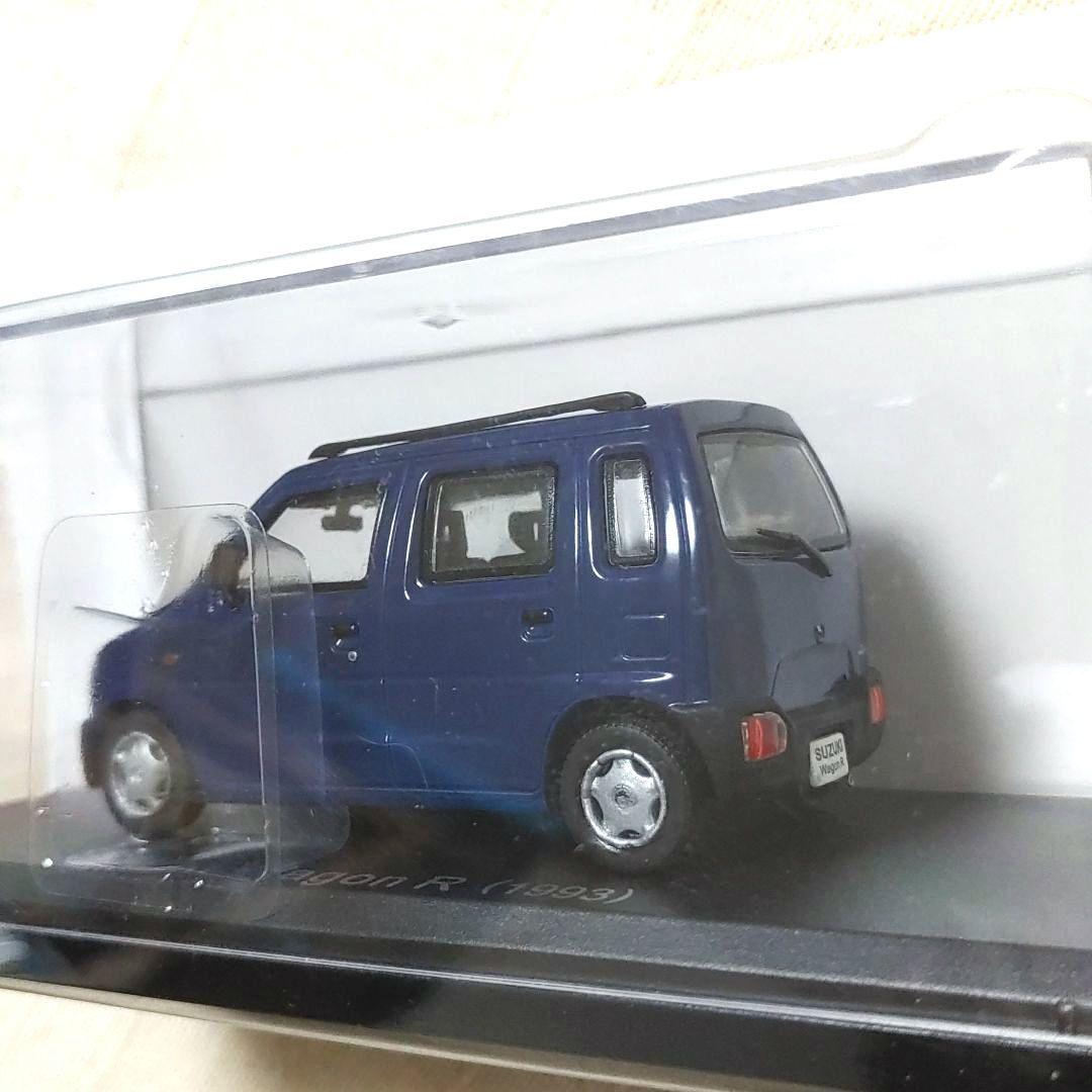 国産名車コレクション　まとめ売り　1/43 1/43サイズの高精度スケールモデルで揃える傑作国産車の