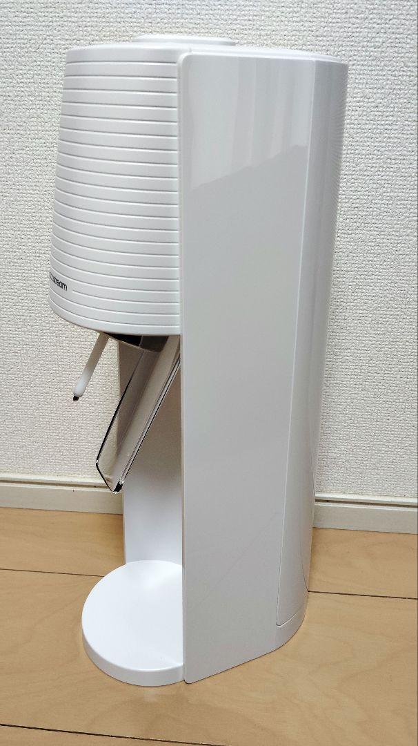 6/1限定値下中　SodaStream TERRA SSM1100 新品未使用