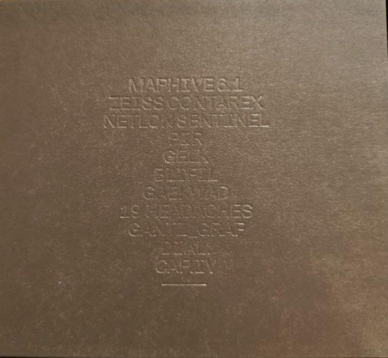 洋楽 Autechre EPS 1991-2002